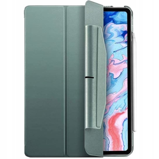 Etui Z Klapką Do Ipad Air 4 Esr Futerał Case Cover ESR