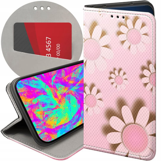 ETUI Z KLAPKĄ DO IPHONE 6 / 6S WZORY DLA DZIEWCZYN DZIEWCZĘCE GIRLS FUTERAŁ Apple