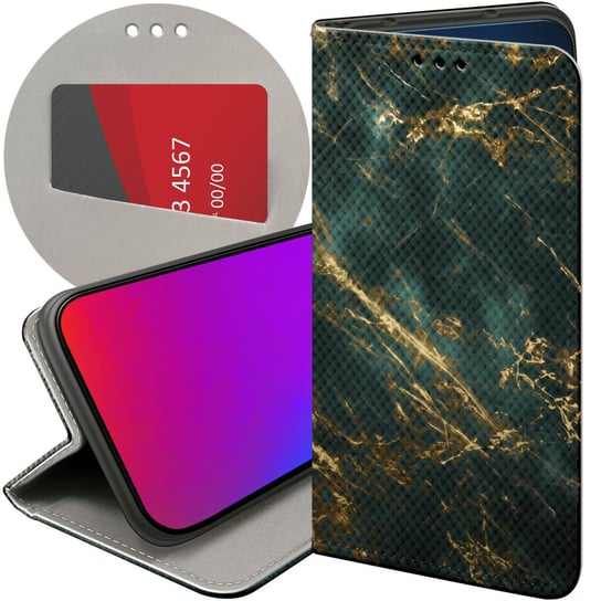 Etui Z Klapką Do Samsung Galaxy A5 2017 Wzory Dla Babci Babcia Babunia Case Samsung Electronics