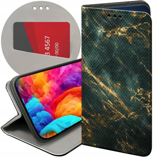 Etui Z Klapką Do Samsung Galaxy J5 2016 Wzory Dla Babci Babcia Babunia Case Samsung Electronics