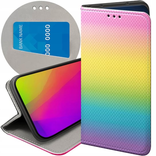 Etui Z Klapką Do Samsung Galaxy S20 Fe / 5G Wzory Lgbt Równość Pride Case Samsung Electronics