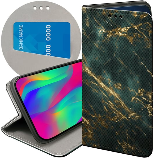 Etui Z Klapką Do Samsung Galaxy S8 Plus Wzory Dla Babci Babcia Babunia Case Samsung