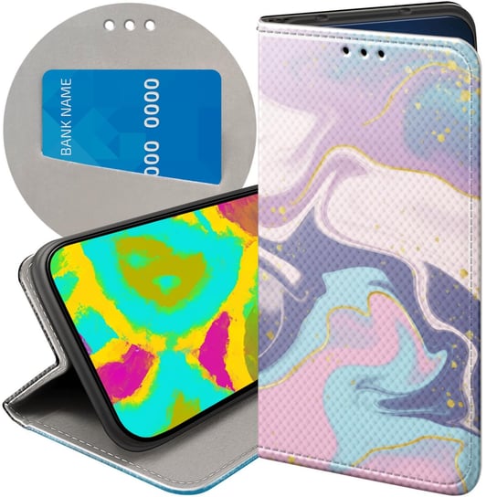Yoedge Natale Cover per Xiaomi Redmi 10C/10 Power 4G 6