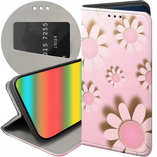 ETUI Z KLAPKĄ DO XIAOMI REDMI 4X WZORY DLA DZIEWCZYN DZIEWCZĘCE GIRLS CASE Xiaomi