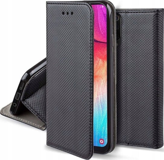 Etui Z Klapką Magnet Book Do Samsung Galaxy A31 Partner Tele