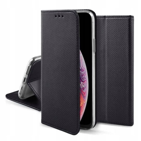 Etui Z Klapką Magnet Book Do Xiaomi Redmi 8A Partner Telecom