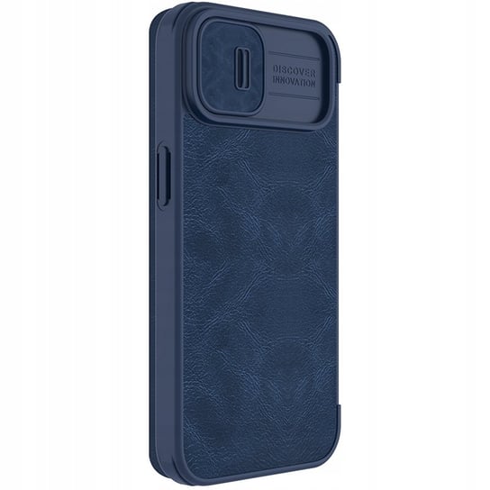 Etui z klapką Nillkin do iPhone 14 Plus case cover Nillkin