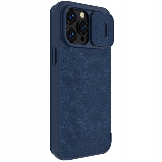 Etui z klapką Nillkin do iPhone 14 Pro Max, case Nillkin