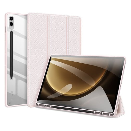 Etui Z Klapką Podstawką Do Samsung Galaxy Tab S9 Fe Plus Dux Ducis Samsung Electronics