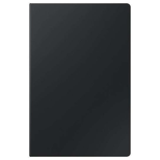 Etui z klawiaturą do Samsung Galaxy Tab S9 Ultra Samsung Book Cover Keyboard - czarne Samsung