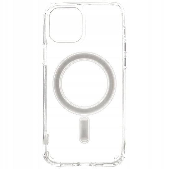 Etui z MagSafe ER Case do iPhone 13 Mini obudowa Inna marka
