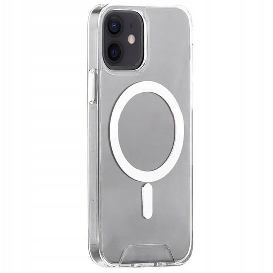 Etui z MagSafe ER Case iPhone 13 Mini obudowa Inna marka