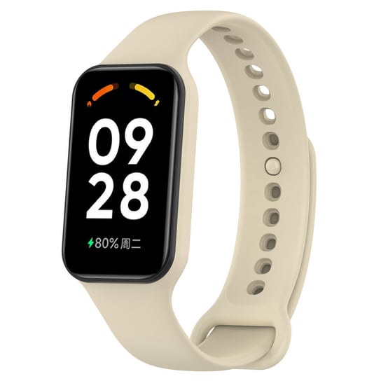 Etui Z Paskiem Bizon Do Xiaomi Redmi Smart Band 2 Bizon