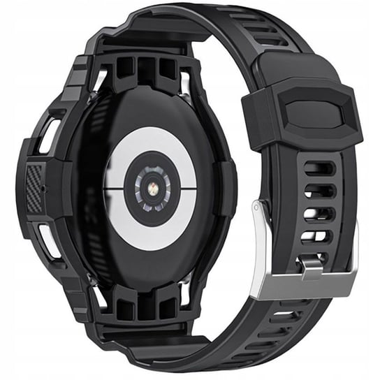 Etui Z Paskiem Do Galaxy Watch 4 Classic 46Mm Case TECH-PROTECT