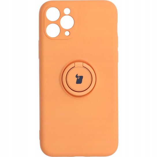Etui z uchwytem do iPhone 11 Pro, Bizon Case cover Bizon