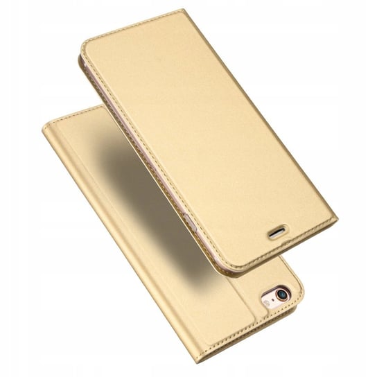 Etui Zamykane Duxducis Do Iphone 6+/6S+ Dux Ducis