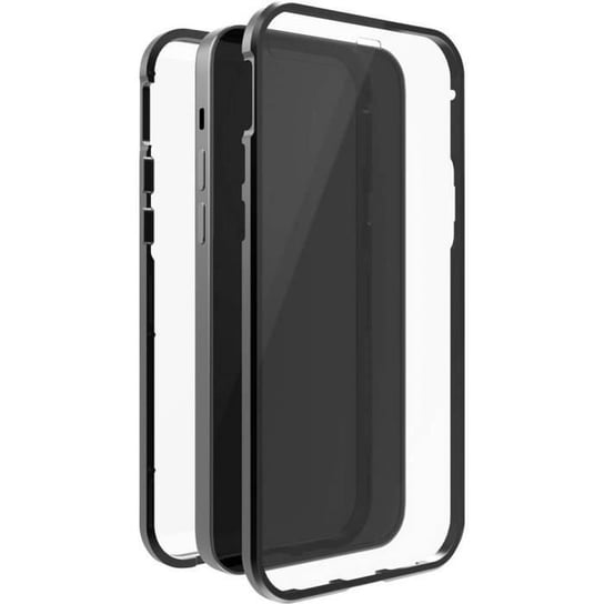 Etui ze szkła Black Rock 360° Apple iPhone 13 Pro w kolorze czarnym Inny producent (majster PL)