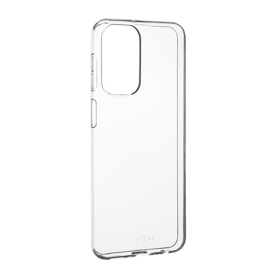 Etui Żelowe Tpu Fixed Do Samsung Galaxy A23, Przezroczyste FIXED