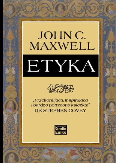 Etyka Maxwell John C.