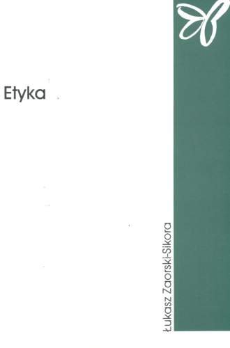 Etyka Zaorski-Sikora Łukasz