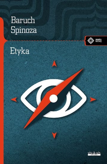Etyka Baruch Spinoza