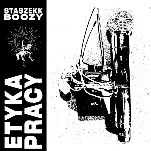 ETYKA PRACY stachuprops, Boozy