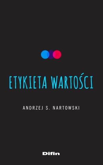 Etykieta wartości Nartowski Andrzej S.