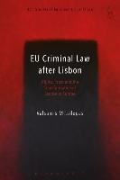 EU Criminal Law after Lisbon Mitsilegas Valsamis