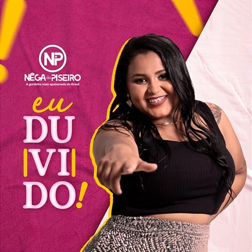 Eu Duvido Nega do Piseiro