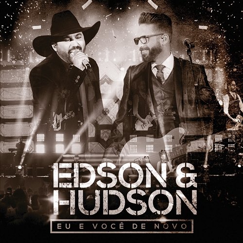 Eu E Você De Novo Edson & Hudson
