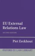 EU External Relations Law Eeckhout Piet