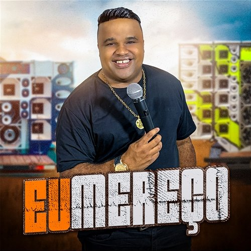 EU MEREÇO BX Muniz