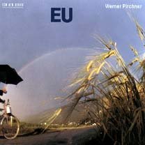 EU, płyta winylowa Pirchner Werner