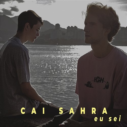 Eu Sei Cai Sahra