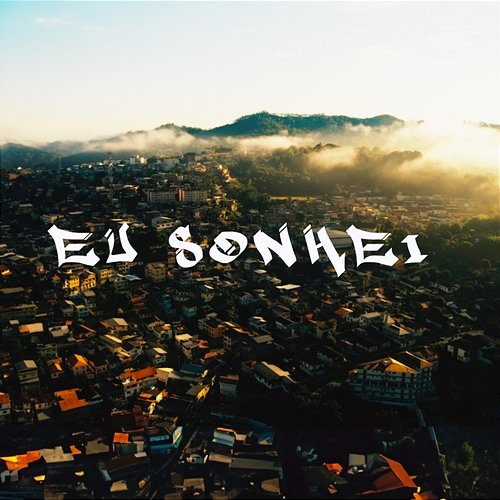 Eu Sonhei Pedro Ruan & Abraão Alencar