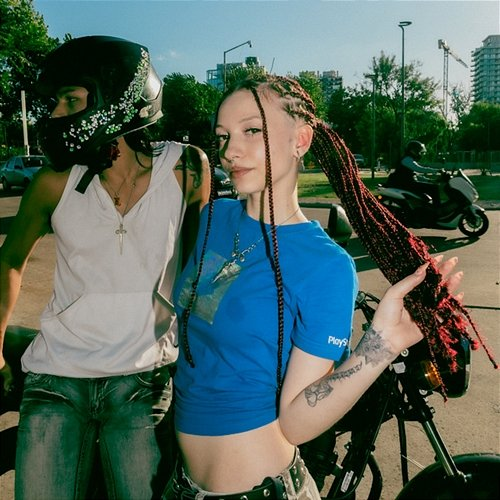 Eu Te Amo 143leti, Roxxee