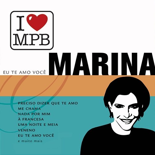 Eu Te Amo Você Marina
