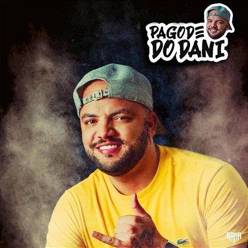 Eu Tentei Pagode do Dani