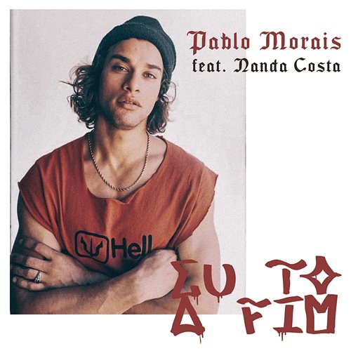Eu To Afim Pablo Morais feat. Nanda Costa