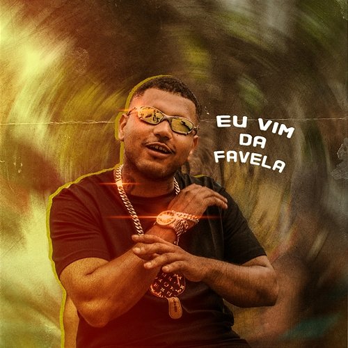Eu Vim da Favela MC PABLIM DA ZS
