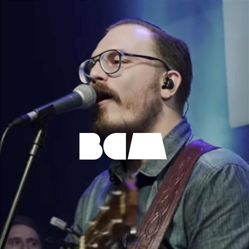 Eu Vou Construir Brasa Church Music & Amauri Knevitz Jr