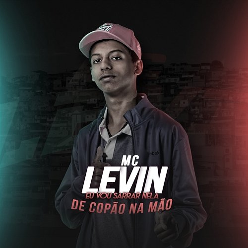 Eu vou sarrar nela de copão na mão MC Levin