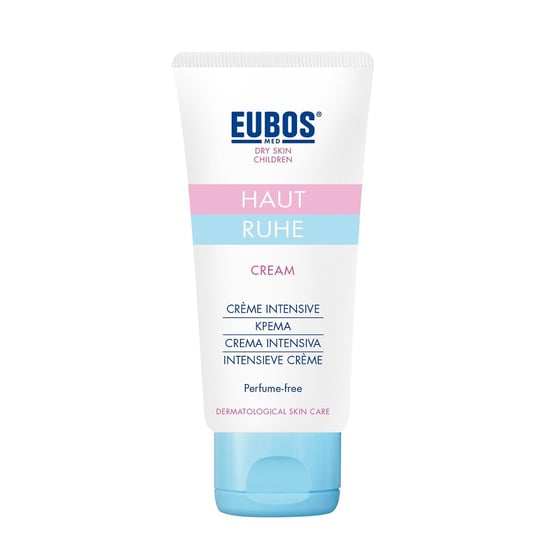 Eubos, Dry Skin Children, krem ochronny dla dzieci, 50 ml EUBOS