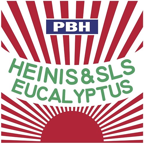 Eucalyptus Heinis, SLS