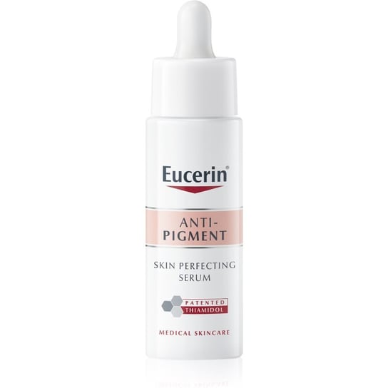 Eucerin Anti-Pigment rozjaśniające serum korygujące na przebarwienia 30 ml Inna marka