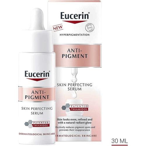 Eucerin -Anti - Pigment Skin Pefectin Serum - serum do twarzy Eucerin