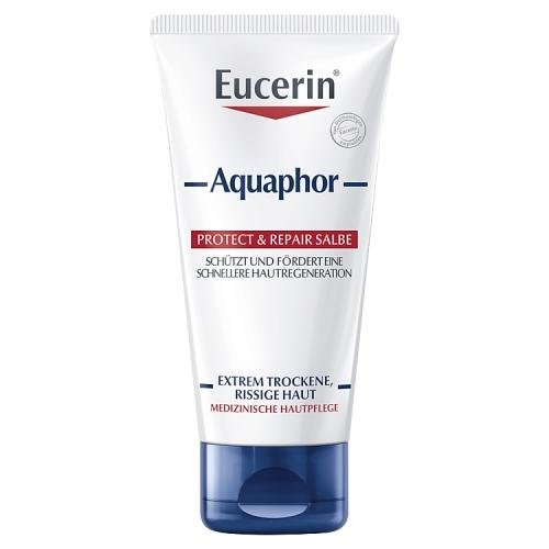 Eucerin Aquaphor Maść regenerująca, 45 ml Eucerin