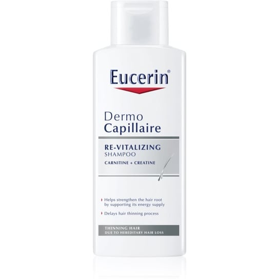 Eucerin DermoCapillaire szampon przeciw wypadaniu włosów 250 ml Inna marka