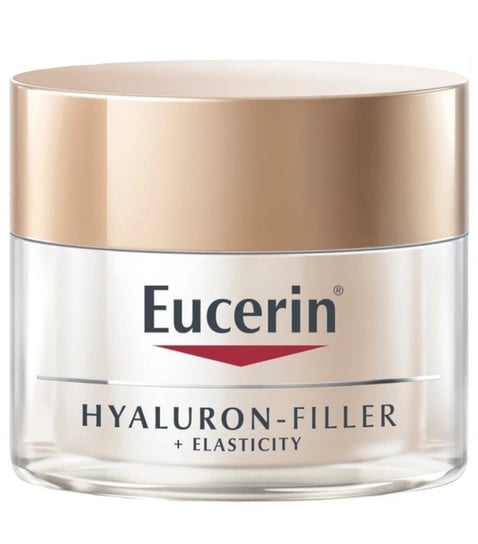 Eucerin Hyaluron Filler Elasticity Day SPF 30 krem na dzień 50 ml Eucerin