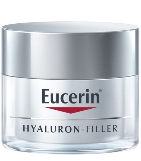 Eucerin, Hyaluron Filler, krem na dzień, SPF 15, 50 ml Eucerin